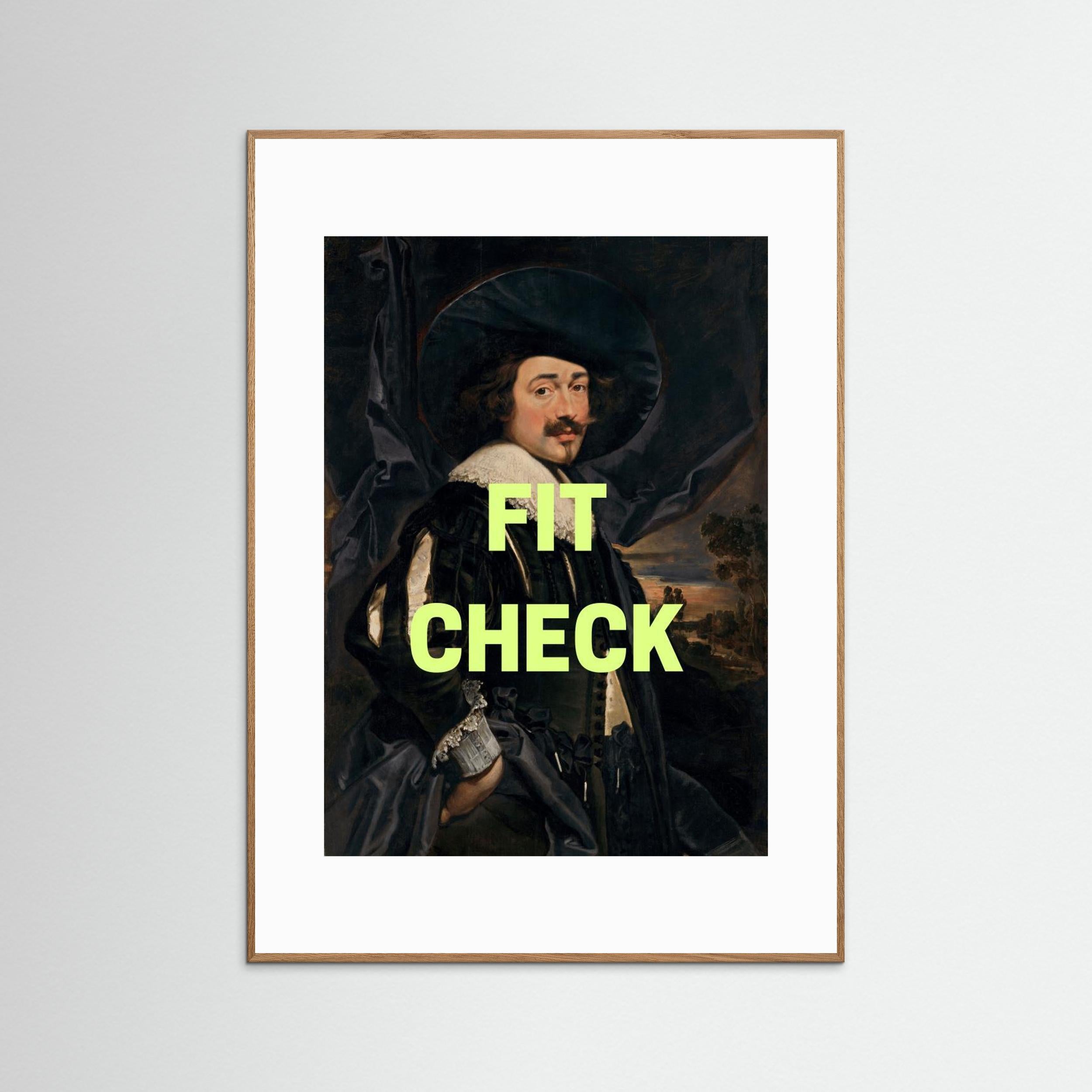 Classical Collection - Fit check by Athene Fritsch